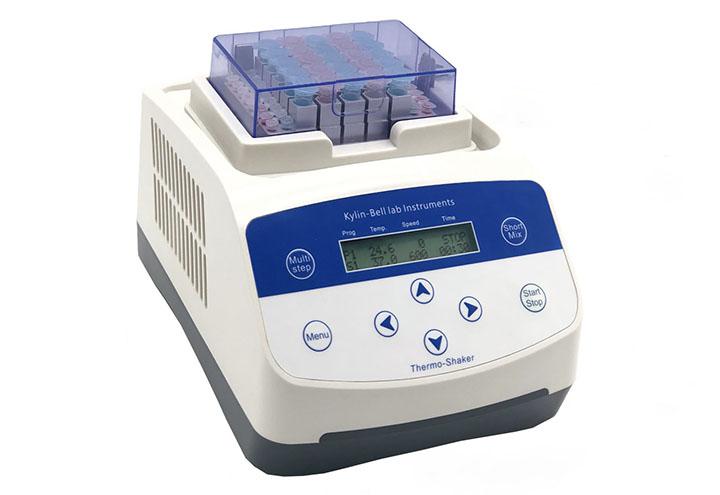 混匀小精灵(加热、制冷、振荡）数字化控制